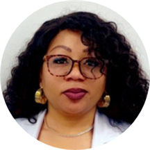 Priscillia Omoleme, MSN, PMHNP-BC