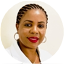 Pristella Ohanaja, PMHNP