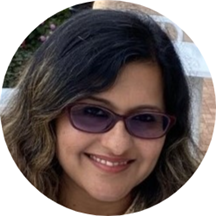 Priya Ali, APRN, RN, NP