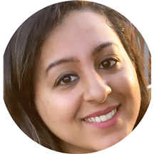 Priya Chopra, NP
