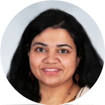 Priya Dubey, PMHNP