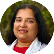 Priya Geevarghese, NP, PMHNP-BC