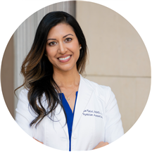 Priya Patel, PA, PA-C