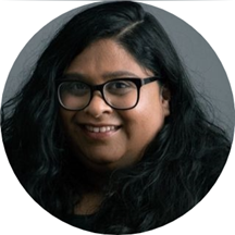 Priya Puliyampet, LMHC