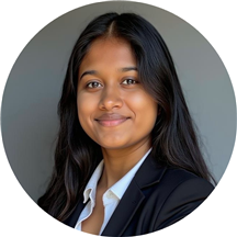Priya Sooklall, MS
