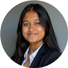 Priya Sooklall, MS