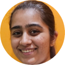 Priya Vyas, PT