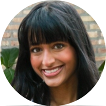 Priyanka Navalurkar, RDN, MS