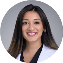 Priyanka Shah, PA