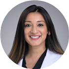 Priyanka Shah, PA