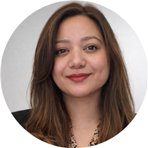 Priyanka Thapa, CSW