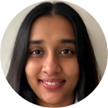 Priyanshi Mehta, PT