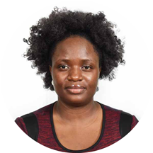 Promise Ngongwashi, NP