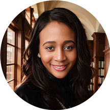 Prudencia Ijeoma, APRN