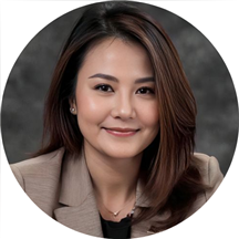 Pui Ki Chow, LPCC