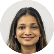 Puja Gaikwad, PT
