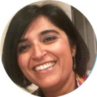 Puja Gaitonde, PT
