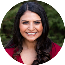 Puja Patel, PA