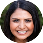 Puja Patel, PA