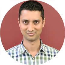 Purvang Kapadia, PT, MS, DPT, OCS