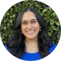 Purvi Bhakta, LPCC