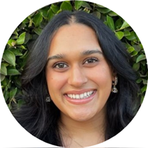 Purvi Bhakta, LPCC