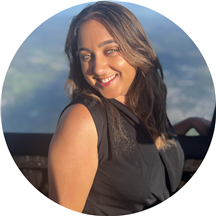 Purvi Dudhedia, LMSW