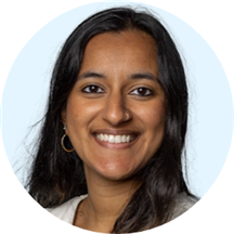 Purvi Pandya, PT, DPT