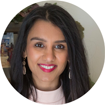 Purvi Patel, OTR/L