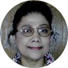 Puspita Sen, LMHC