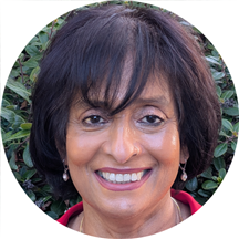 Puvanaspri Subramanian, LCSW