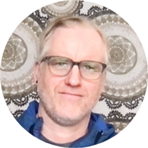 Pär Daniel Andréasson, LMFT