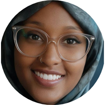 Qamar Abdi, LICSW