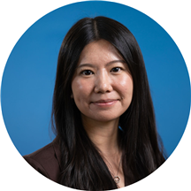 Qian Lin Huang, MA