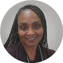 Qiana Broadnax, LICSW