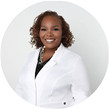 Qiana Johnson, NP