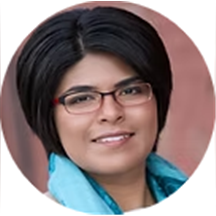 Qiana Torres Flores, MA