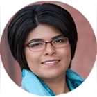 Qiana Torres Flores, MA