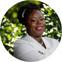 Qiana Toy-Ellis, LPC