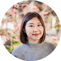 Qianru Zhao, LMFT