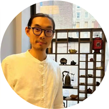 Qihui Jin, LAc