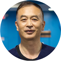 Qingdong Wang, LAc
