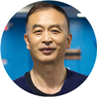 Qingdong Wang, LAc