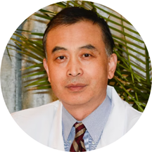 Qingdong Wang, LAc