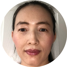 Qiongqiong Chouang, PMHNP
