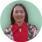 Qiongqiong Jenny Chouang, PMHNP