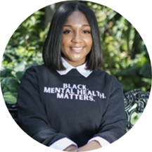 Qua'taja Hinson, LCMHCA