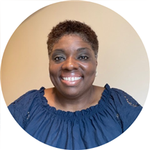 Quanda Griffin, MS