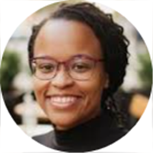 Quaneisha Browning, LCSW