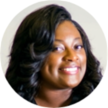 Quanesha Phillips, LCSW